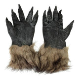 Masque loup garou