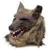 Masque loup garou
