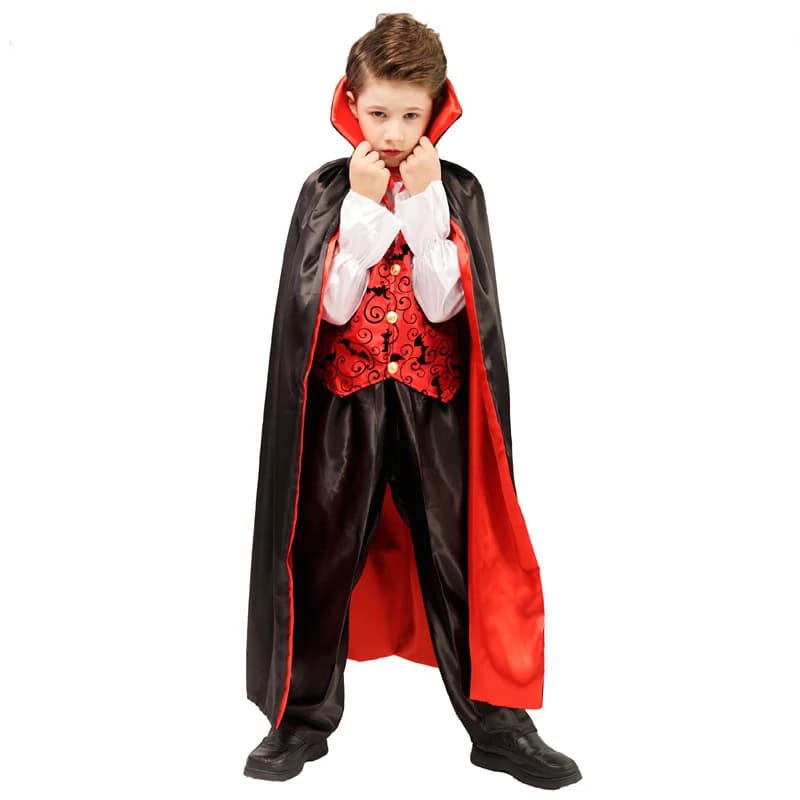 Costume Petit Vampire pour enfant