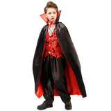 Costume Petit Vampire pour enfant