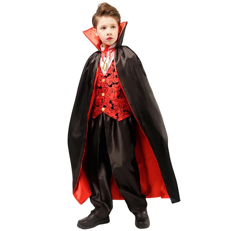 Costume Petit Vampire pour enfant