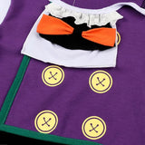 Costume mignon de vampire pour bébé