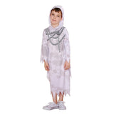 Costume de fantôme enchaîné pour enfant