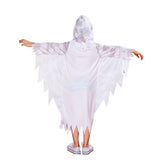 Costume de fantôme enchaîné pour enfant