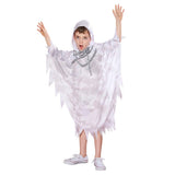 Costume de fantôme enchaîné pour enfant