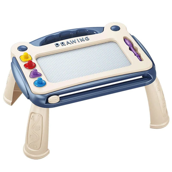 Ardoise magique magnétique pour enfant