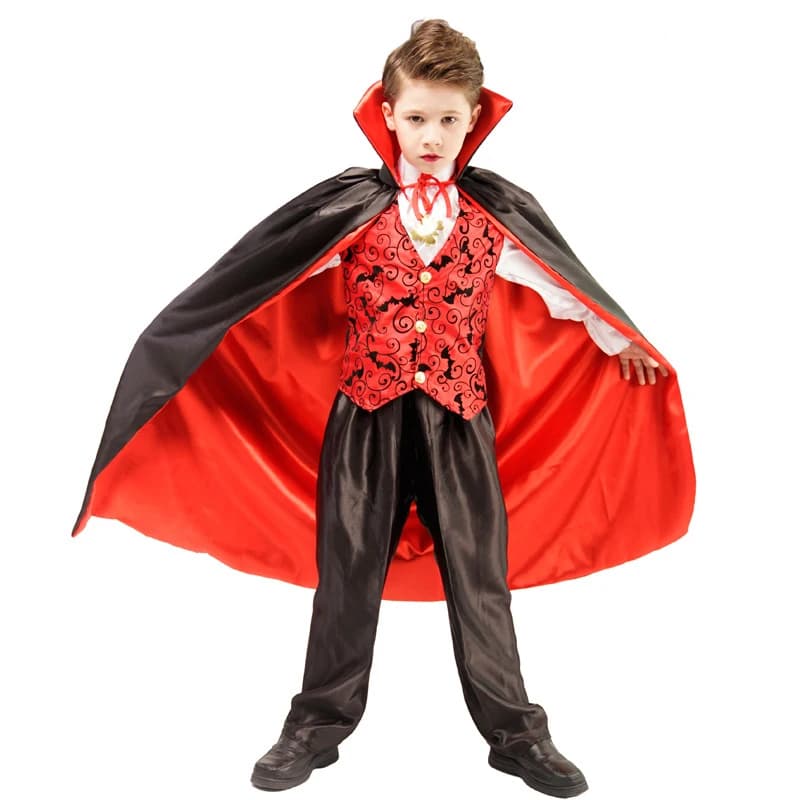 Costume Petit Vampire pour enfant