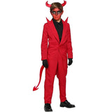 Costume de Diable pour enfant