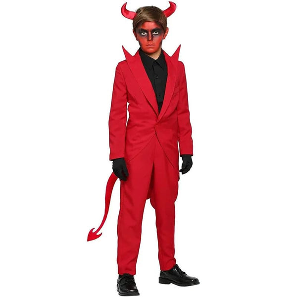 Costume de Diable pour enfant