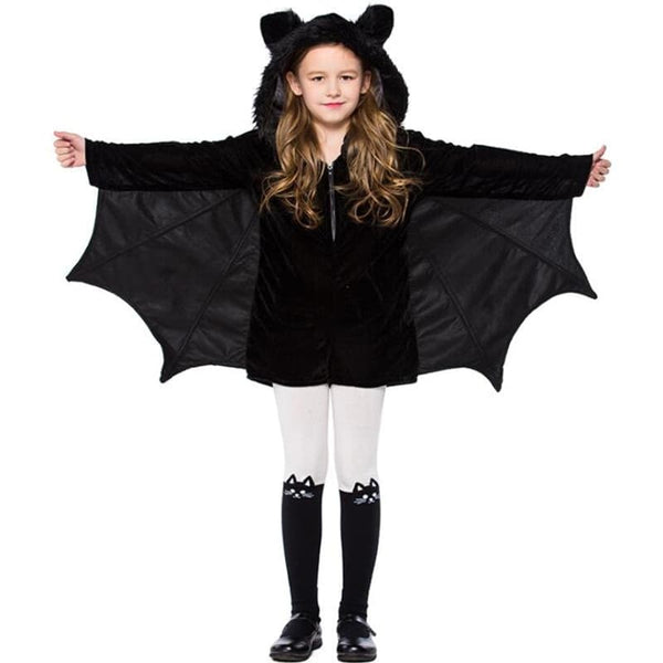 Déguisement pour Enfant chauve-souris