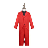 Costume de Diable pour enfant