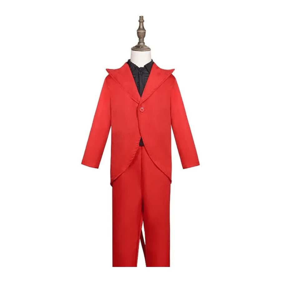 Costume de Diable pour enfant