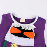 Costume mignon de vampire pour bébé
