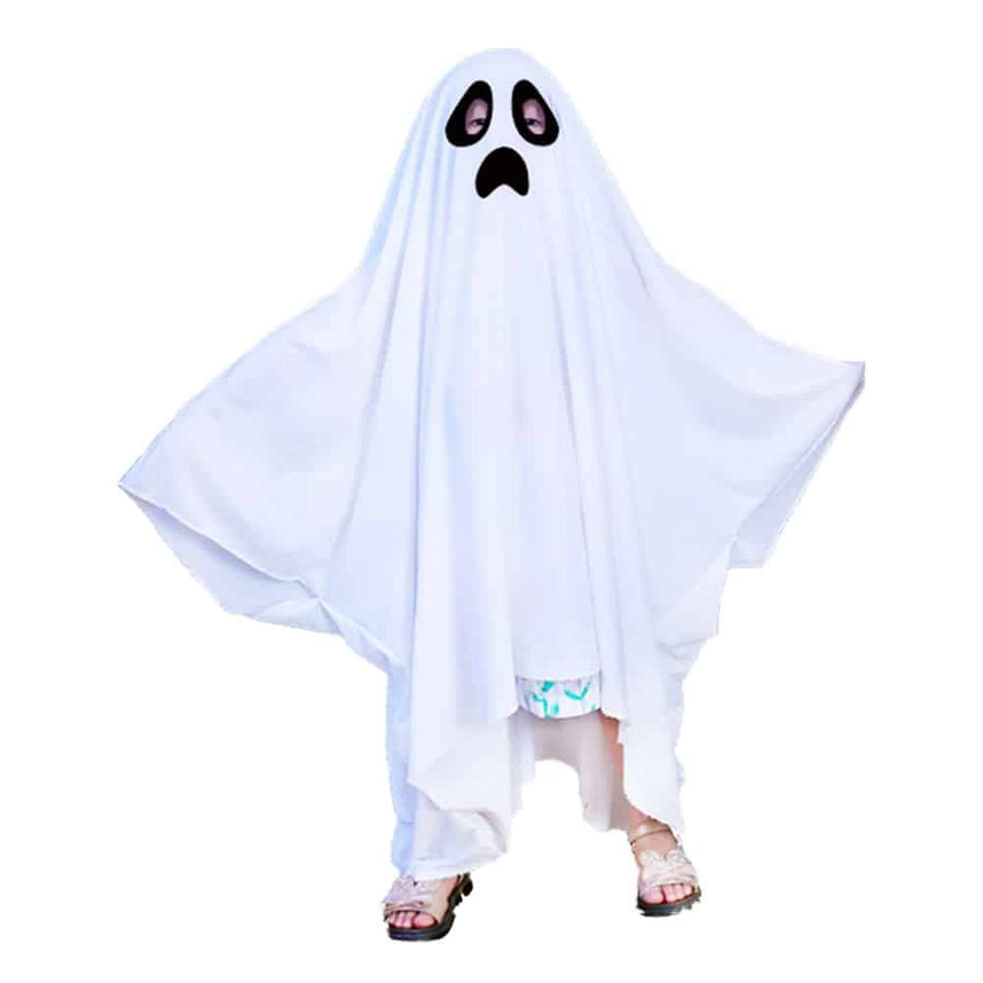 Déguisement fantôme enfant