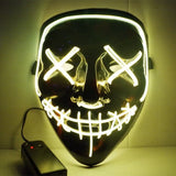 Masque la Purge LED