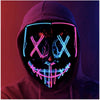 Masque la Purge LED