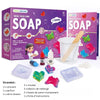 Kit Fabrication Savon Enfant