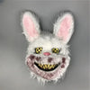 Masque lapin tueur