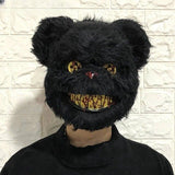 Masque lapin tueur