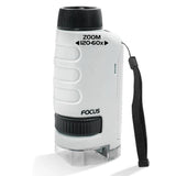 Microscope portable de poche 60X à 120X