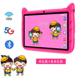 Tablette pour enfant