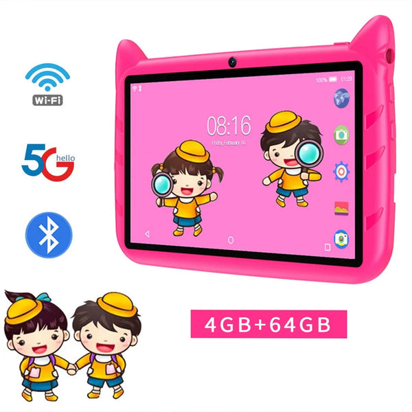 Tablette pour enfant