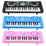 Piano électrique portable 37 touches