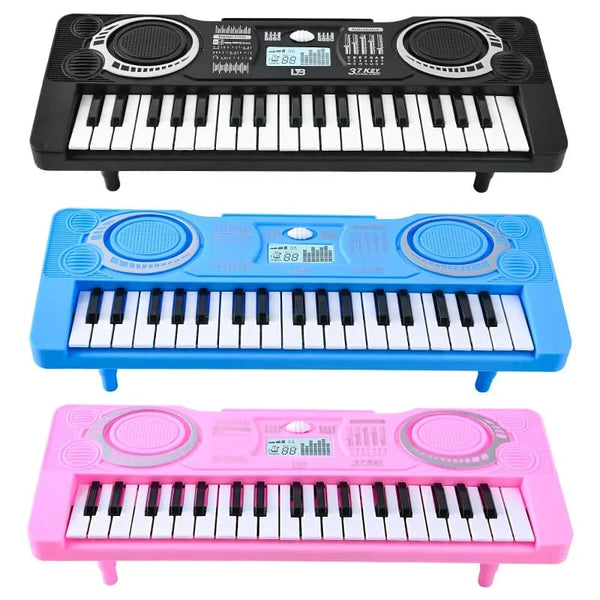 Piano électrique portable 37 touches