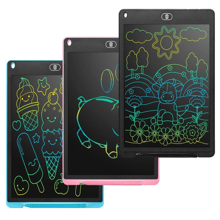 Tablette à Dessin pour Enfant 17cm