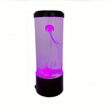 Lampe Originale Méduse