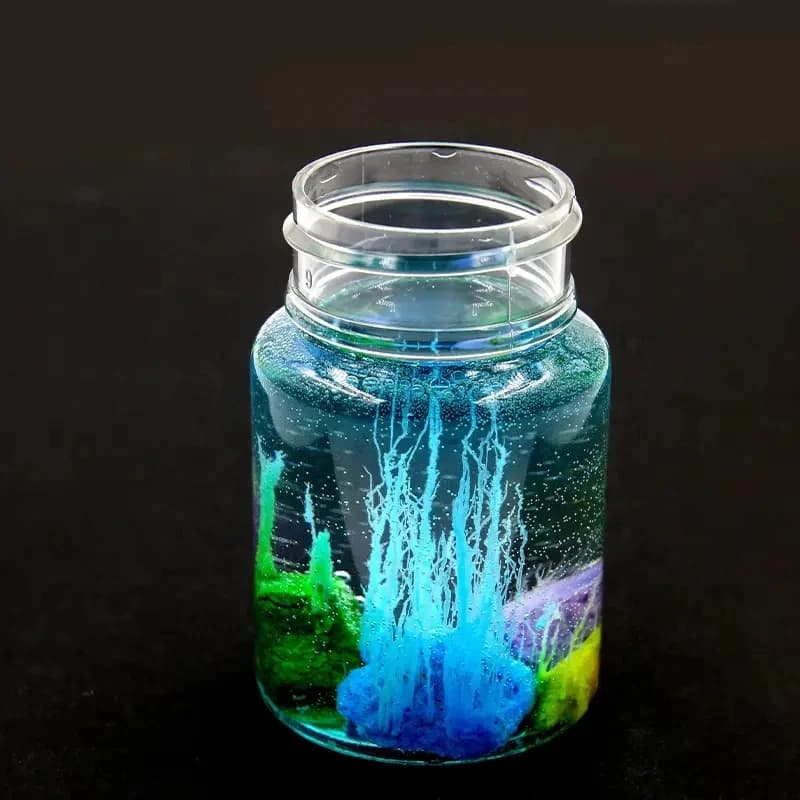 Kit Jardin Chimique