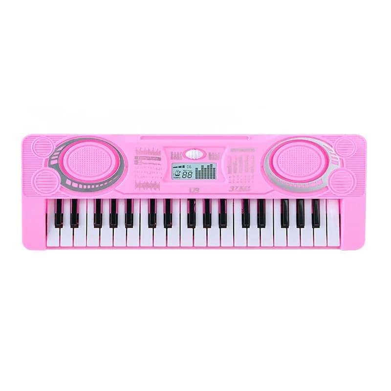 Piano électrique portable 37 touches
