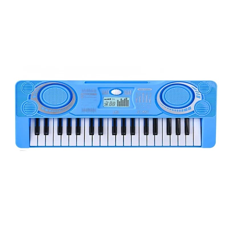 Piano électrique portable 37 touches