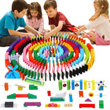 Jeu de Domino en Bois