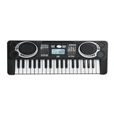 Piano électrique portable 37 touches