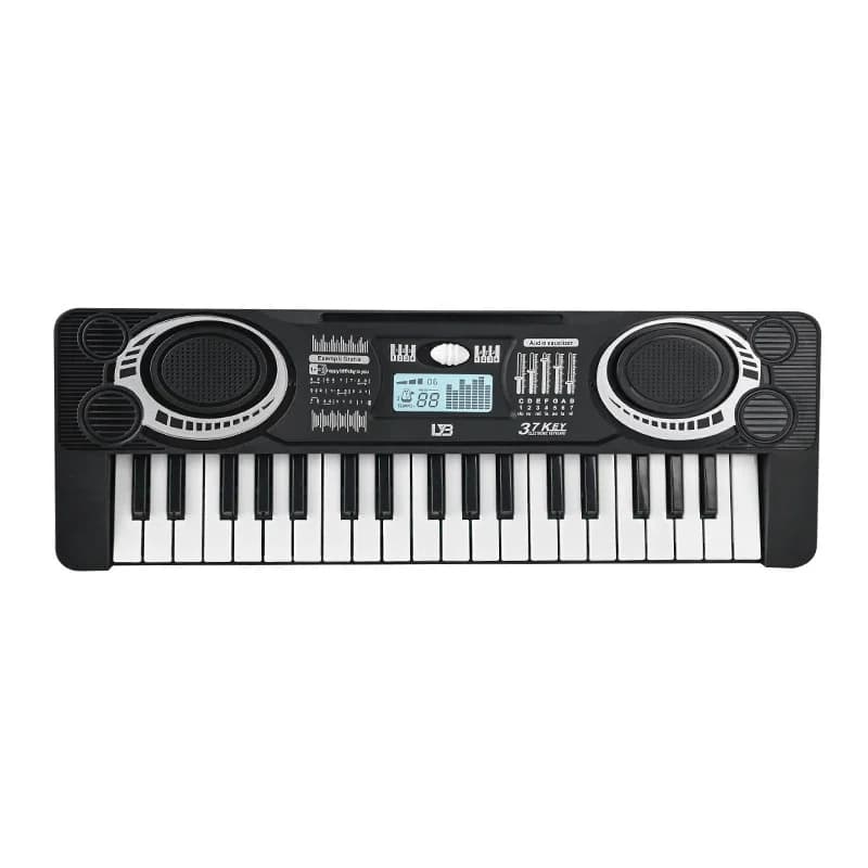 Piano électrique portable 37 touches