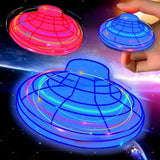 Drone Auto Fly Magique LED 3000