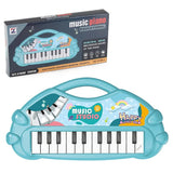 Instrument piano pour enfants