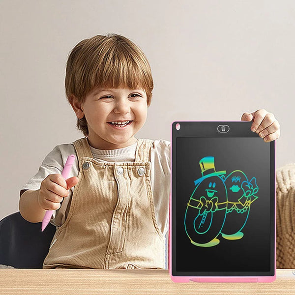 Tablette à Dessin pour Enfant 17cm