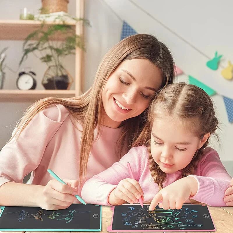 Tablette à Dessin pour Enfant 17cm