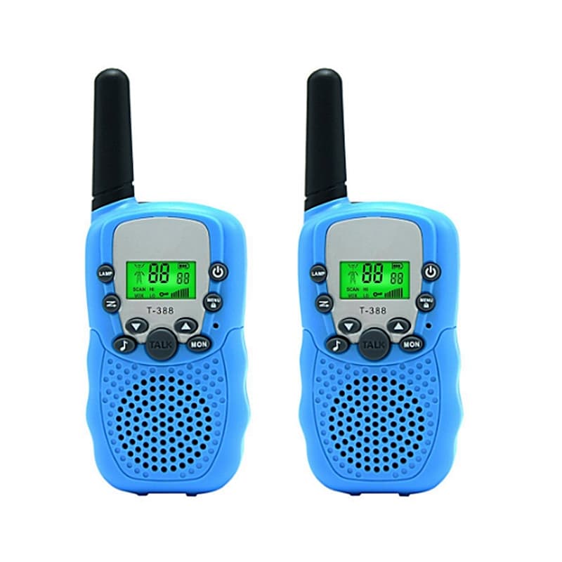 Talkie-walkie enfant Longue Portée