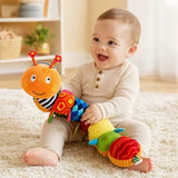 Chenille Musicale Montessori
