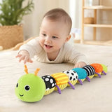 Chenille Musicale Montessori