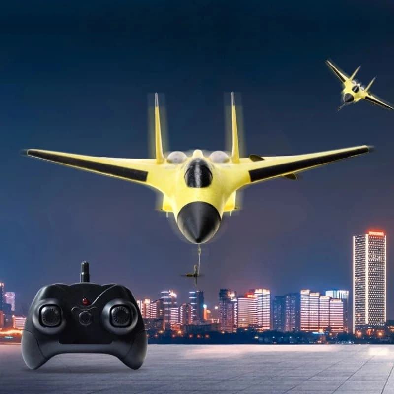 Drone Avion Télécommandé FX