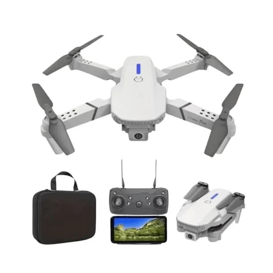 Mini Drone pour Enfant avec Caméra 4k