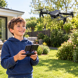 Mini Drone pour Enfant avec Caméra 4k