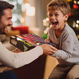 Kit Expérience Volcan Enfant