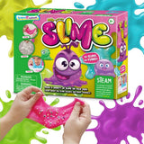 Kit Fabrication Slime