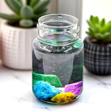 Kit Jardin Chimique