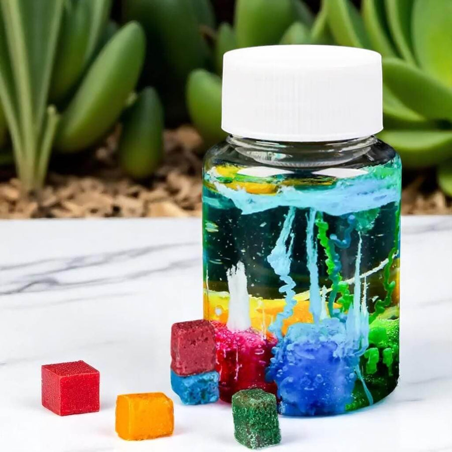 Kit Jardin Chimique